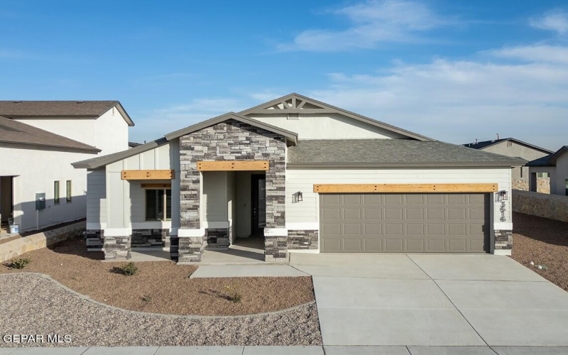 904 Stoke Street, El Paso, TX 79928, 4 Bedrooms Bedrooms, ,1 BathroomBathrooms,Residential,For Sale,904 Stoke Street,912670