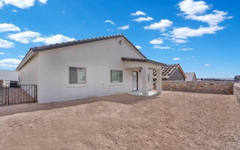 904 Stoke Street, El Paso, TX 79928, 4 Bedrooms Bedrooms, ,1 BathroomBathrooms,Residential,For Sale,904 Stoke Street,912670