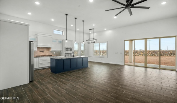 13425 Coldham Street, El Paso, TX 79928, 4 Bedrooms Bedrooms, ,3 BathroomsBathrooms,Residential,For Sale,13425 Coldham Street,915752