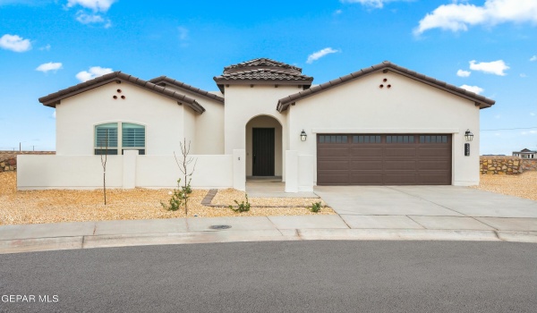 13425 Coldham Street, El Paso, TX 79928, 4 Bedrooms Bedrooms, ,3 BathroomsBathrooms,Residential,For Sale,13425 Coldham Street,915752