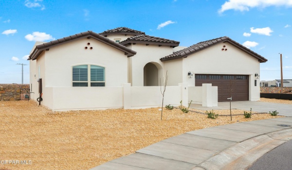 13425 Coldham Street, El Paso, TX 79928, 4 Bedrooms Bedrooms, ,3 BathroomsBathrooms,Residential,For Sale,13425 Coldham Street,915752