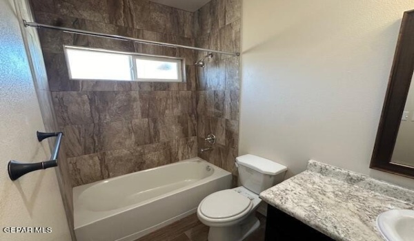 325 Sand Gate Drive, Horizon City, TX 79928, 4 Bedrooms Bedrooms, ,2 BathroomsBathrooms,Residential,For Sale,325 Sand Gate Drive,912712