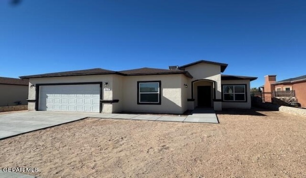 325 Sand Gate Drive, Horizon City, TX 79928, 4 Bedrooms Bedrooms, ,2 BathroomsBathrooms,Residential,For Sale,325 Sand Gate Drive,912712