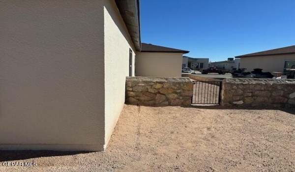 325 Sand Gate Drive, Horizon City, TX 79928, 4 Bedrooms Bedrooms, ,2 BathroomsBathrooms,Residential,For Sale,325 Sand Gate Drive,912712