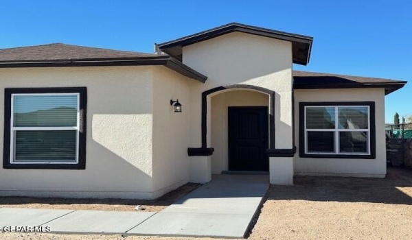 325 Sand Gate Drive, Horizon City, TX 79928, 4 Bedrooms Bedrooms, ,2 BathroomsBathrooms,Residential,For Sale,325 Sand Gate Drive,912712