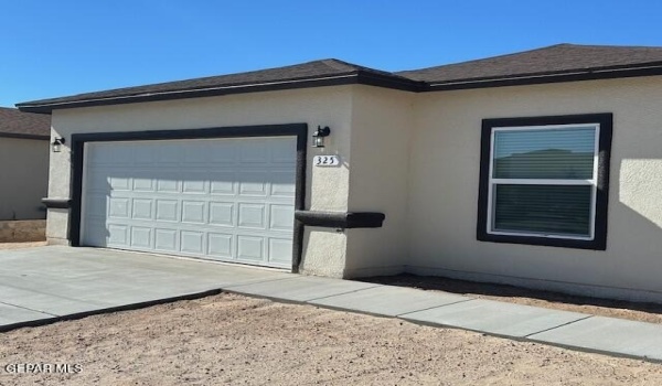 325 Sand Gate Drive, Horizon City, TX 79928, 4 Bedrooms Bedrooms, ,2 BathroomsBathrooms,Residential,For Sale,325 Sand Gate Drive,912712