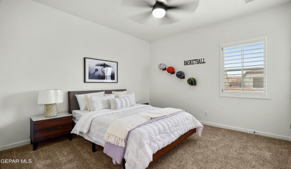 13353 CINDERFORD Avenue, Horizon City, TX 79928, 4 Bedrooms Bedrooms, ,3 BathroomsBathrooms,Residential,For Sale,13353 CINDERFORD Avenue,915755