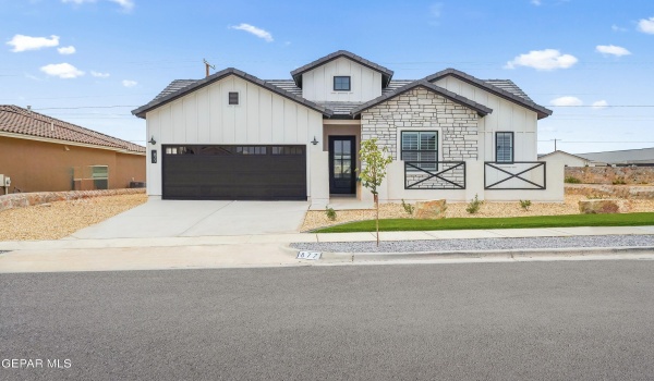 13353 CINDERFORD Avenue, Horizon City, TX 79928, 4 Bedrooms Bedrooms, ,3 BathroomsBathrooms,Residential,For Sale,13353 CINDERFORD Avenue,915755
