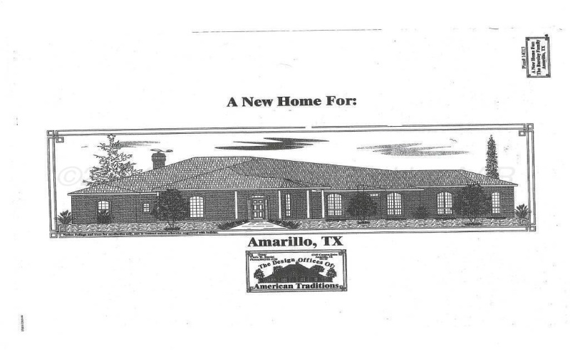 12255 FM 2590 (SONCY), Amarillo, TX 79119, 3 Bedrooms Bedrooms, ,2 BathroomsBathrooms,Residential,For Sale,12255 FM 2590 (SONCY),24-9901