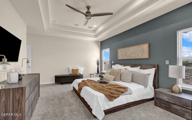 7357 Enchanted Star Drive, El Paso, TX 79911, 5 Bedrooms Bedrooms, ,3 BathroomsBathrooms,Residential,For Sale,7357 Enchanted Star Drive,912775