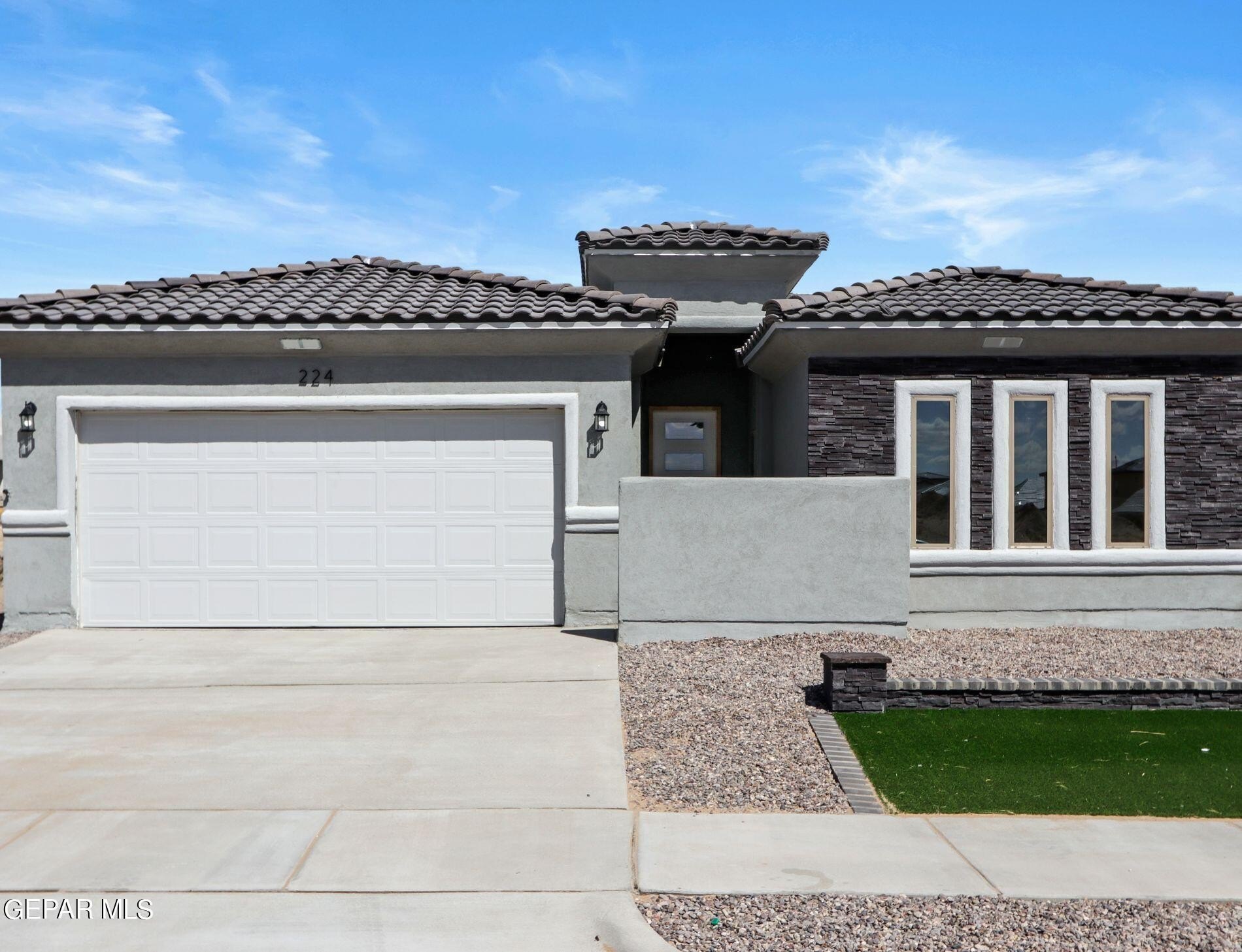 51018 Desert Calico Avenue, El Paso, TX 79934, 4 Bedrooms Bedrooms, ,1 BathroomBathrooms,Residential,For Sale,51018 Desert Calico Avenue,915828