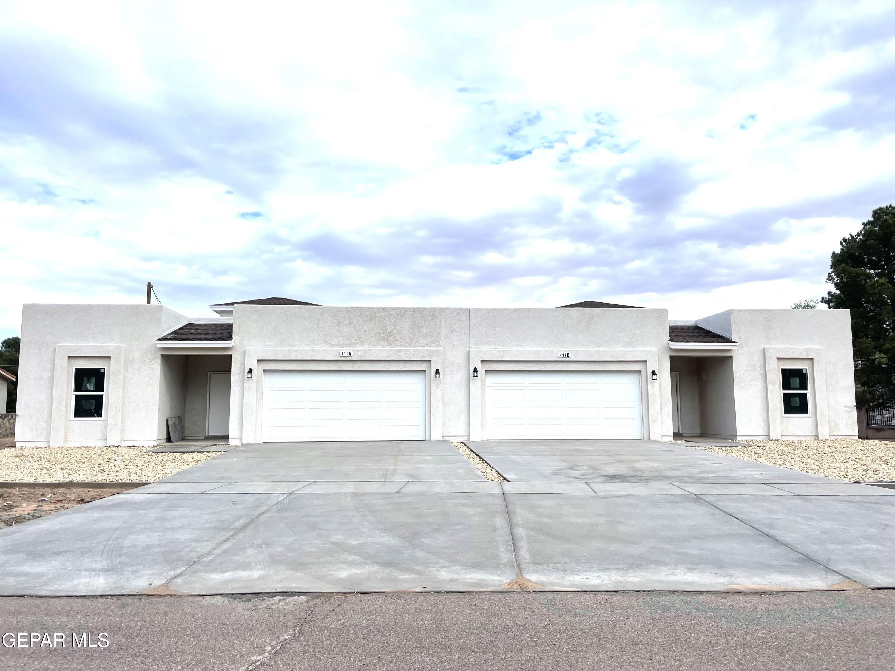 471 HUEREQUE Drive unit: #B ##B, Socorro, TX 79927, 3 Habitaciones Habitaciones , ,2 BañosBaños,Residential Multi Family,En Venta,471 HUEREQUE Drive unit: #B,915856