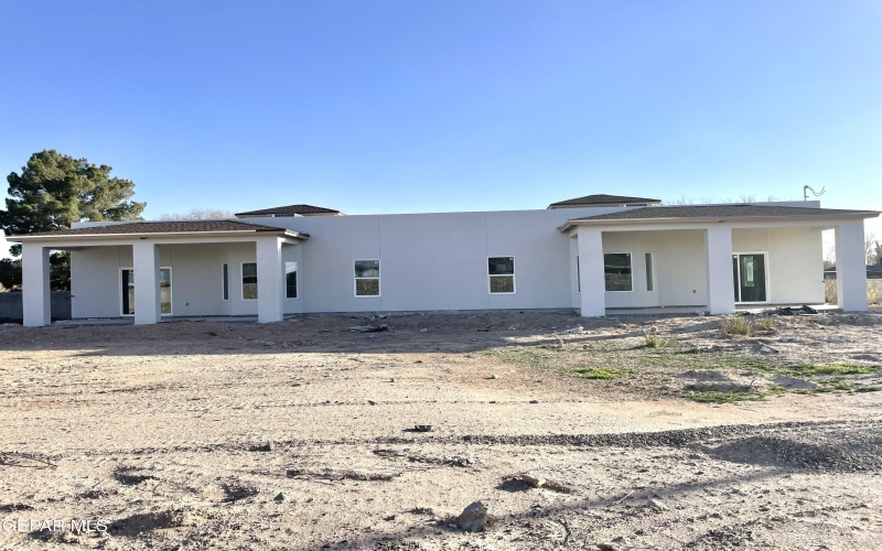 471 HUEREQUE Drive unit: #B ##B, Socorro, TX 79927, 3 Habitaciones Habitaciones , ,2 BañosBaños,Residential Multi Family,En Venta,471 HUEREQUE Drive unit: #B,915856