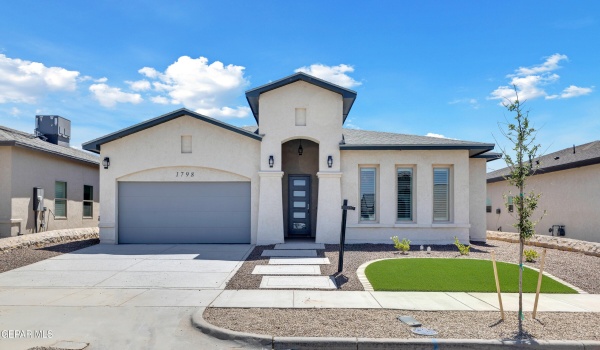1798 Dana Gray Street, El Paso, TX 79928, 4 Bedrooms Bedrooms, ,2 BathroomsBathrooms,Residential,For Sale,1798 Dana Gray Street,912934