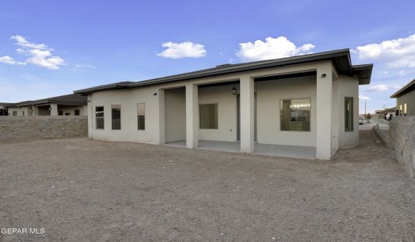 1798 Dana Gray Street, El Paso, TX 79928, 4 Bedrooms Bedrooms, ,2 BathroomsBathrooms,Residential,For Sale,1798 Dana Gray Street,912934