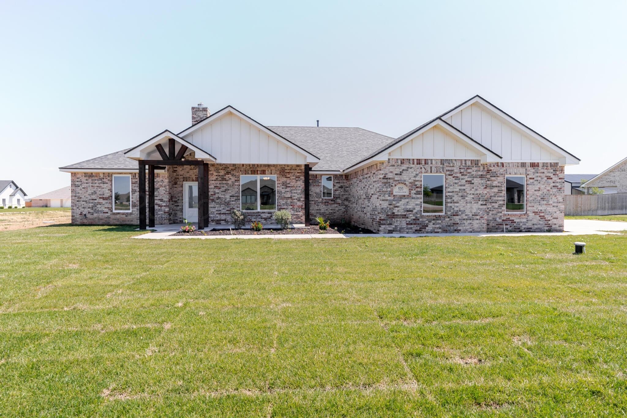 9283 WIND FLOWER Lane, Amarillo, TX 79119, 4 Bedrooms Bedrooms, ,2 BathroomsBathrooms,Residential,For Sale,9283 WIND FLOWER Lane,25-1014