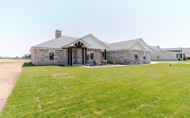 9283 WIND FLOWER Lane, Amarillo, TX 79119, 4 Bedrooms Bedrooms, ,2 BathroomsBathrooms,Residential,For Sale,9283 WIND FLOWER Lane,25-1014