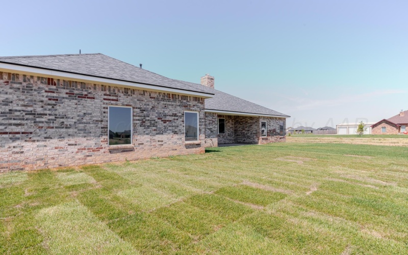 9283 WIND FLOWER Lane, Amarillo, TX 79119, 4 Bedrooms Bedrooms, ,2 BathroomsBathrooms,Residential,For Sale,9283 WIND FLOWER Lane,25-1014