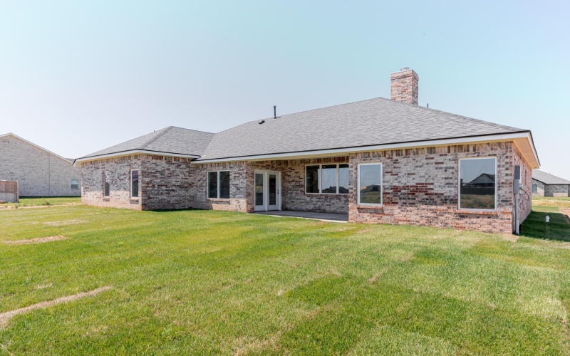 9283 WIND FLOWER Lane, Amarillo, TX 79119, 4 Bedrooms Bedrooms, ,2 BathroomsBathrooms,Residential,For Sale,9283 WIND FLOWER Lane,25-1014