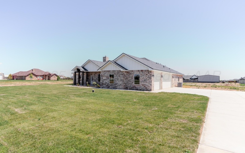 9283 WIND FLOWER Lane, Amarillo, TX 79119, 4 Bedrooms Bedrooms, ,2 BathroomsBathrooms,Residential,For Sale,9283 WIND FLOWER Lane,25-1014