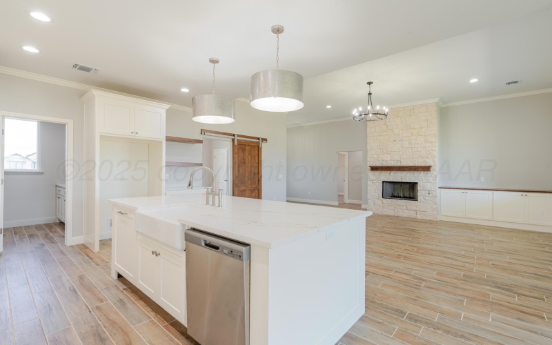 9283 WIND FLOWER Lane, Amarillo, TX 79119, 4 Bedrooms Bedrooms, ,2 BathroomsBathrooms,Residential,For Sale,9283 WIND FLOWER Lane,25-1014