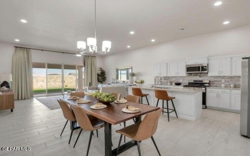 12649 MIDDLESBROUGH Avenue, Horizon City, TX 79928, 4 Habitaciones Habitaciones , ,3 BañosBaños,Residential,En Venta,12649 MIDDLESBROUGH Avenue,915897