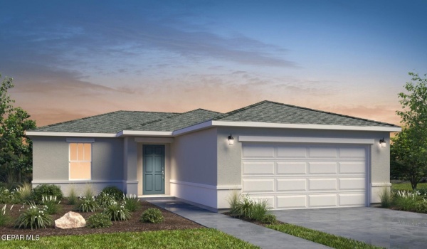 14428 Star Cactus, Horizon City, TX 79928, 3 Bedrooms Bedrooms, ,2 BathroomsBathrooms,Residential,For Sale,14428 Star Cactus,913159
