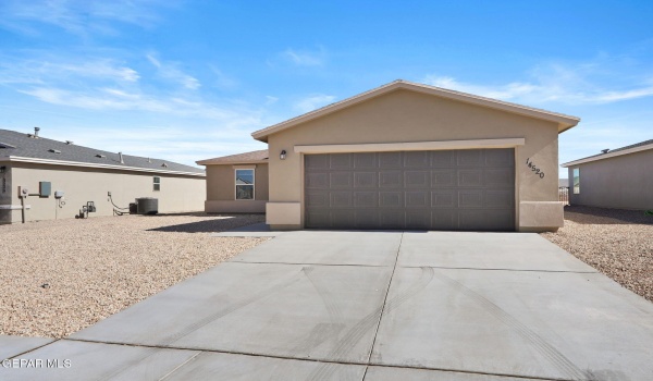 14428 Star Cactus, Horizon City, TX 79928, 3 Bedrooms Bedrooms, ,2 BathroomsBathrooms,Residential,For Sale,14428 Star Cactus,913159