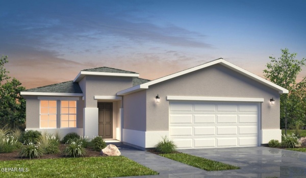 14432 Star Cactus, Horizon City, TX 79928, 3 Bedrooms Bedrooms, ,2 BathroomsBathrooms,Residential,For Sale,14432 Star Cactus,913162
