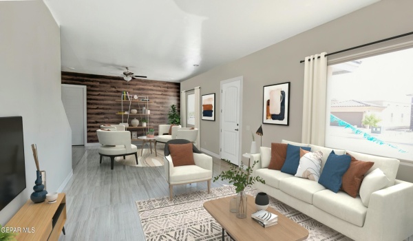 777 Lemington Street, El Paso, TX 79928, 5 Habitaciones Habitaciones , ,3 BañosBaños,Residential,En Venta,777 Lemington Street,913318