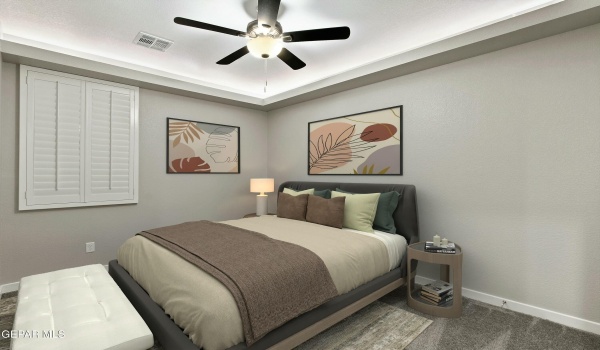 777 Lemington Street, El Paso, TX 79928, 5 Habitaciones Habitaciones , ,3 BañosBaños,Residential,En Venta,777 Lemington Street,913318