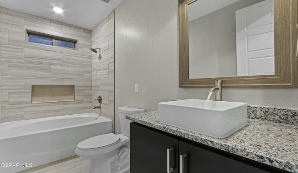 777 Lemington Street, El Paso, TX 79928, 5 Habitaciones Habitaciones , ,3 BañosBaños,Residential,En Venta,777 Lemington Street,913318