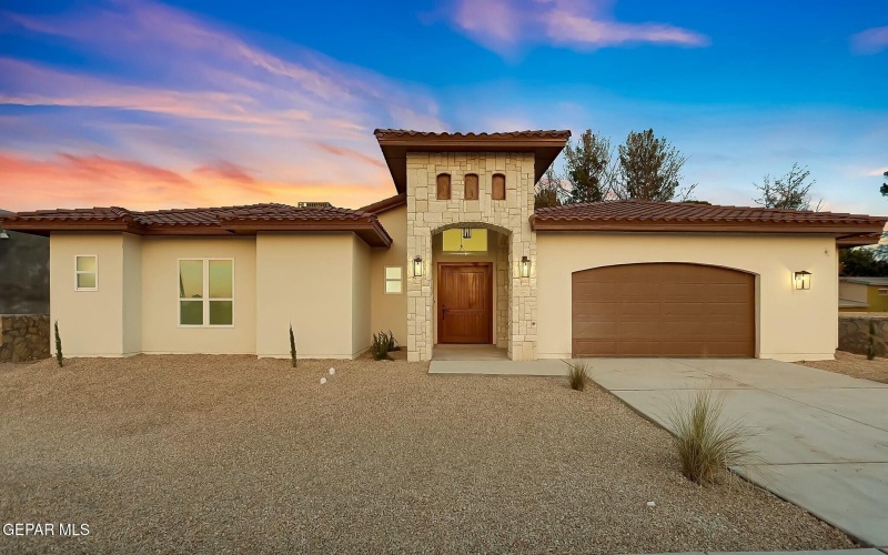5636 Rio Bonito Circle, El Paso, TX 79932, 4 Bedrooms Bedrooms, ,1 BathroomBathrooms,Residential,For Sale,5636 Rio Bonito Circle,913381