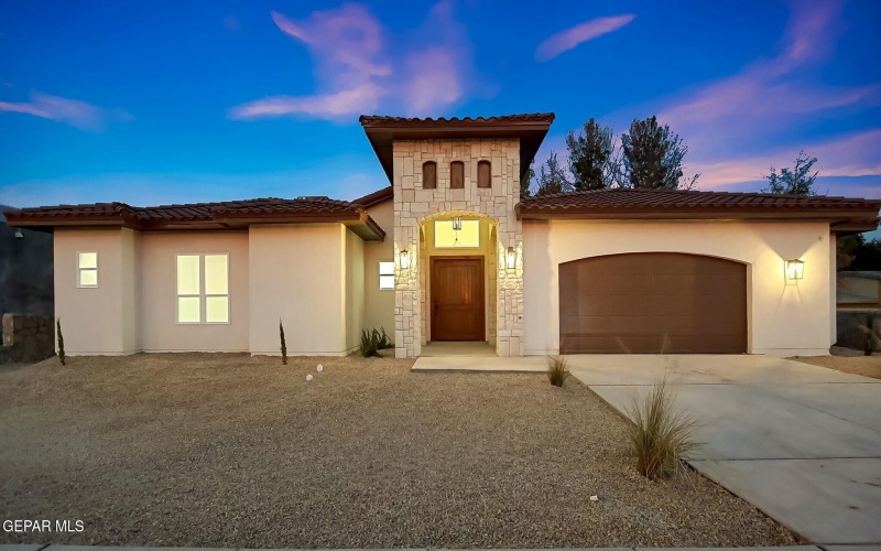 5636 Rio Bonito Circle, El Paso, TX 79932, 4 Bedrooms Bedrooms, ,1 BathroomBathrooms,Residential,For Sale,5636 Rio Bonito Circle,913381