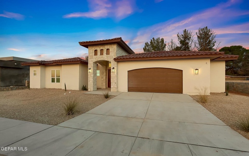 5636 Rio Bonito Circle, El Paso, TX 79932, 4 Bedrooms Bedrooms, ,1 BathroomBathrooms,Residential,For Sale,5636 Rio Bonito Circle,913381