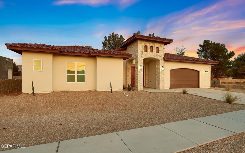 5636 Rio Bonito Circle, El Paso, TX 79932, 4 Bedrooms Bedrooms, ,1 BathroomBathrooms,Residential,For Sale,5636 Rio Bonito Circle,913381