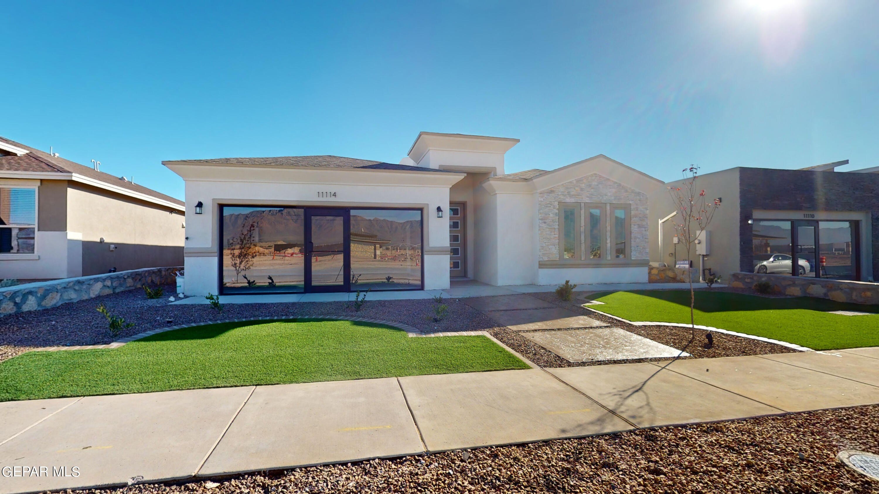 51041 Desert Calico Avenue, El Paso, TX 79934, 4 Bedrooms Bedrooms, ,1 BathroomBathrooms,Residential,For Sale,51041 Desert Calico Avenue,913396