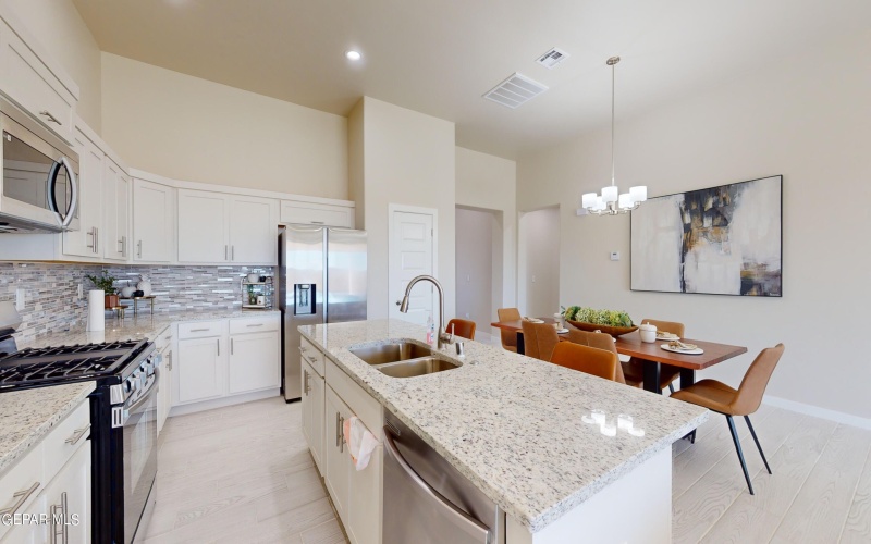 51041 Desert Calico Avenue, El Paso, TX 79934, 4 Bedrooms Bedrooms, ,1 BathroomBathrooms,Residential,For Sale,51041 Desert Calico Avenue,913396