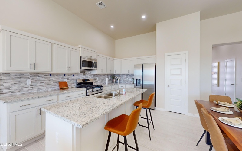 51041 Desert Calico Avenue, El Paso, TX 79934, 4 Bedrooms Bedrooms, ,1 BathroomBathrooms,Residential,For Sale,51041 Desert Calico Avenue,913396