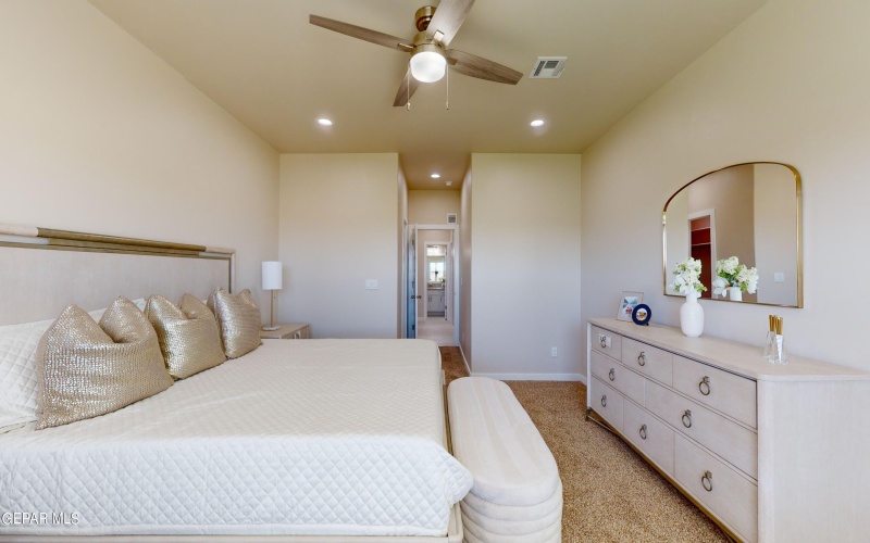 51041 Desert Calico Avenue, El Paso, TX 79934, 4 Bedrooms Bedrooms, ,1 BathroomBathrooms,Residential,For Sale,51041 Desert Calico Avenue,913396