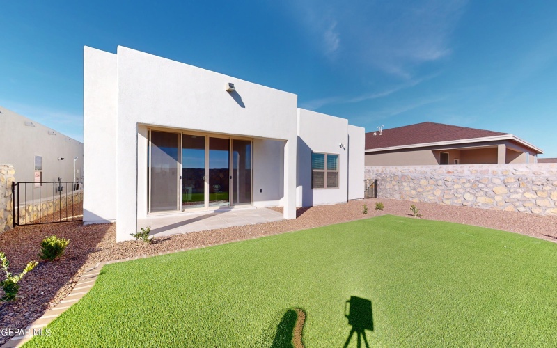 51041 Desert Calico Avenue, El Paso, TX 79934, 4 Bedrooms Bedrooms, ,1 BathroomBathrooms,Residential,For Sale,51041 Desert Calico Avenue,913396