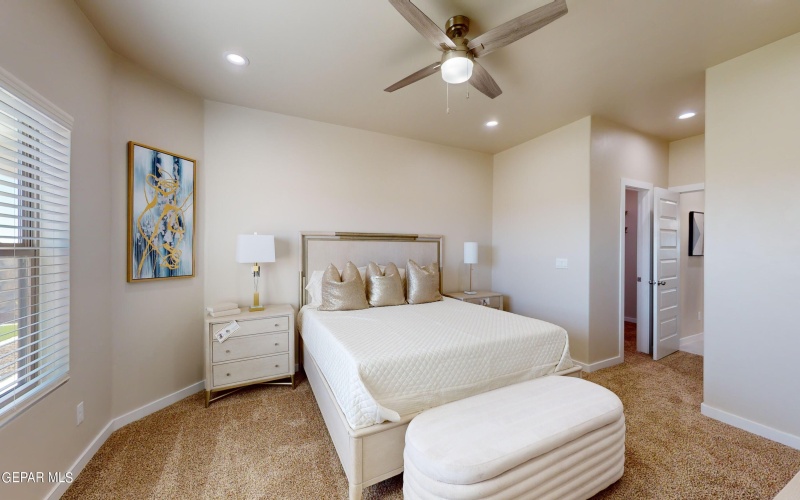51041 Desert Calico Avenue, El Paso, TX 79934, 4 Bedrooms Bedrooms, ,1 BathroomBathrooms,Residential,For Sale,51041 Desert Calico Avenue,913396