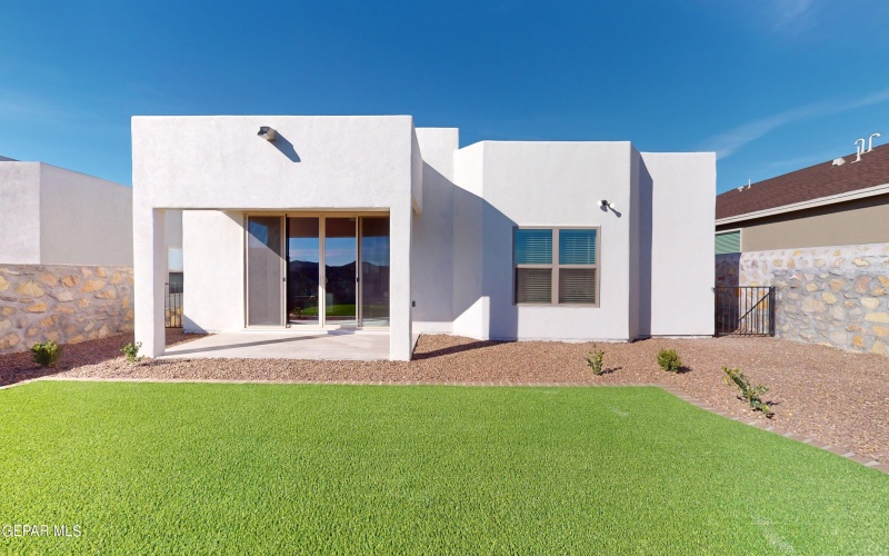 51041 Desert Calico Avenue, El Paso, TX 79934, 4 Bedrooms Bedrooms, ,1 BathroomBathrooms,Residential,For Sale,51041 Desert Calico Avenue,913396