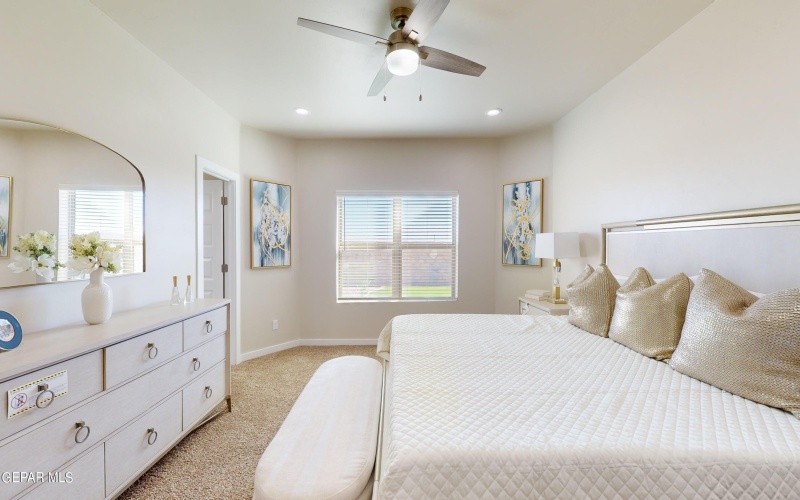 51041 Desert Calico Avenue, El Paso, TX 79934, 4 Bedrooms Bedrooms, ,1 BathroomBathrooms,Residential,For Sale,51041 Desert Calico Avenue,913396