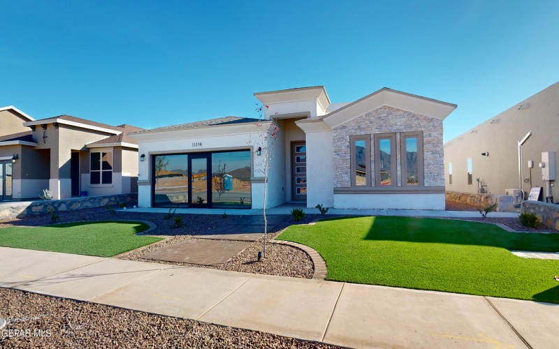 51041 Desert Calico Avenue, El Paso, TX 79934, 4 Bedrooms Bedrooms, ,1 BathroomBathrooms,Residential,For Sale,51041 Desert Calico Avenue,913396