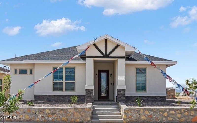 2500 sammy cervantes st, El Paso, TX 79938, 3 Bedrooms Bedrooms, ,3 BathroomsBathrooms,Residential,For Sale,2500 sammy cervantes st,913441