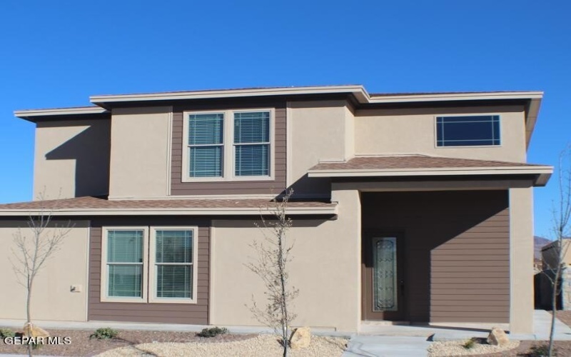 2508 SAMMY CERVANTES Street, El Paso, TX 79938, 4 Bedrooms Bedrooms, ,2 BathroomsBathrooms,Residential,For Sale,2508 SAMMY CERVANTES Street,913443