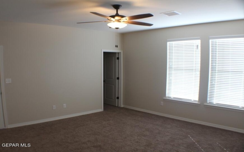 2508 SAMMY CERVANTES Street, El Paso, TX 79938, 4 Bedrooms Bedrooms, ,2 BathroomsBathrooms,Residential,For Sale,2508 SAMMY CERVANTES Street,913443