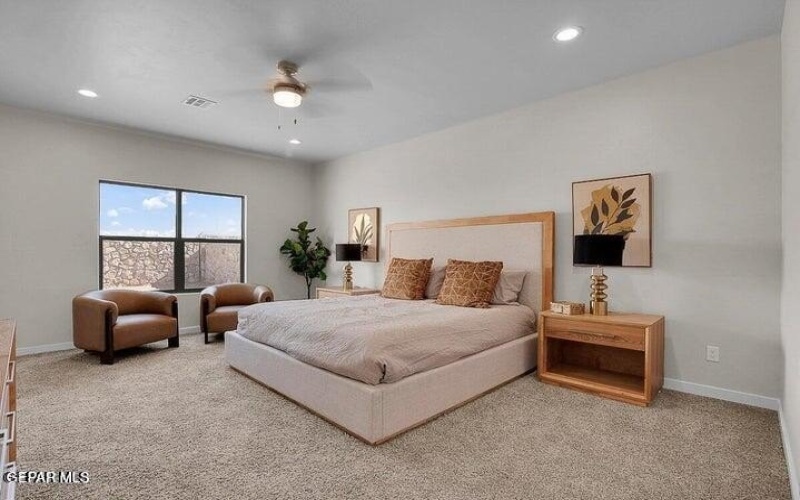 12621 Fredericksberg Avenue, El Paso, TX 79928, 4 Habitaciones Habitaciones , ,3 BañosBaños,Residential,En Venta,12621 Fredericksberg Avenue,913450