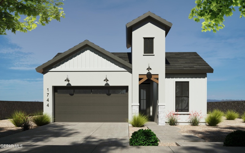 3760 Wish Place, El Paso, TX 79938, 4 Bedrooms Bedrooms, ,2 BathroomsBathrooms,Residential,For Sale,3760 Wish Place,913497